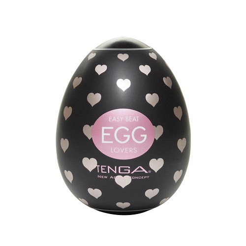 Product: Lovers egg masturbator