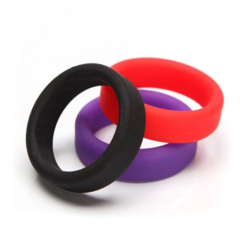 Product: Super soft c-ring