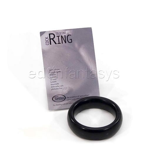 Product: Beginner cock ring