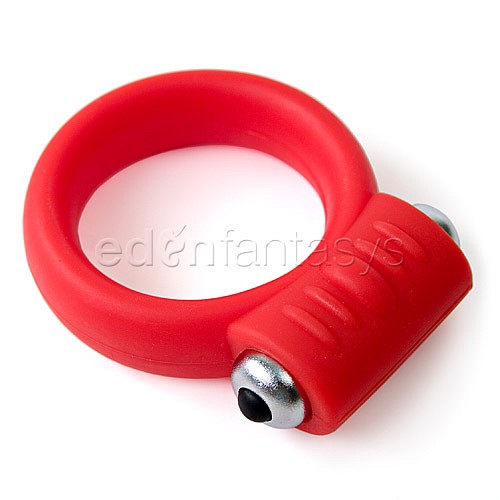 Vibrating C-ring - Vibrating penis rings