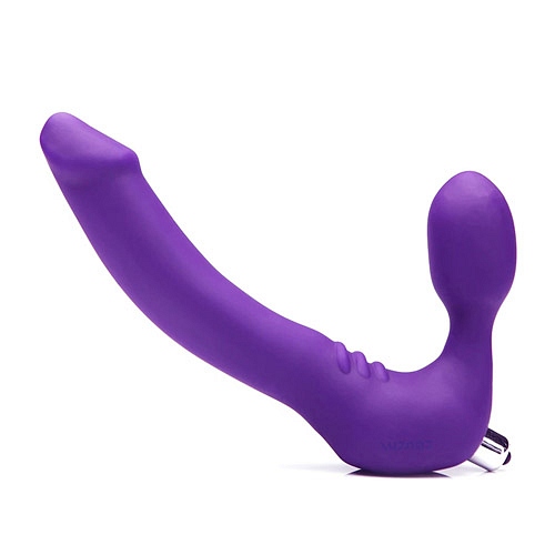 Product: Tantus strapless classic