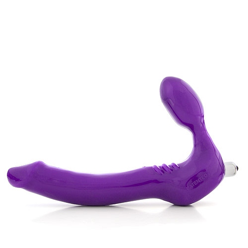 Product: Tantus strapless classic