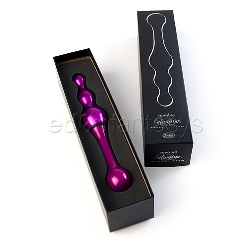 Alumina Revolve - Classic dildos and dongs