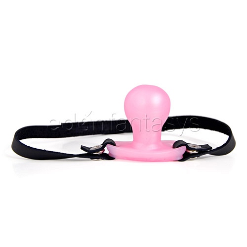 Product: Beginner ball gag