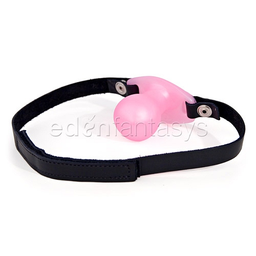 Product: Beginner ball gag