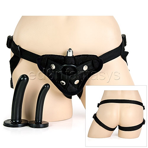 Product: Bend over beginner harness kit