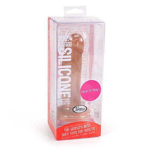 Pack 'n play No.2 - Realistic dildos - EdenFantasys Pack 'n play No.2 - Realistic dildos - EdenFantasys