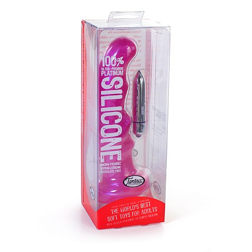 Tsunami - G-spot dildos - EdenFantasys