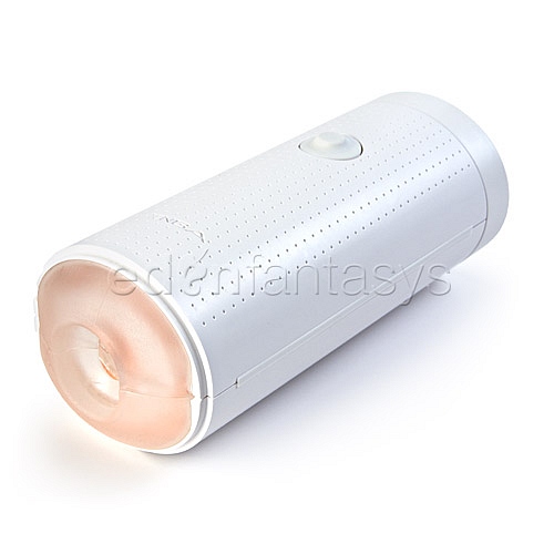 Product: Tenga flip air lite white