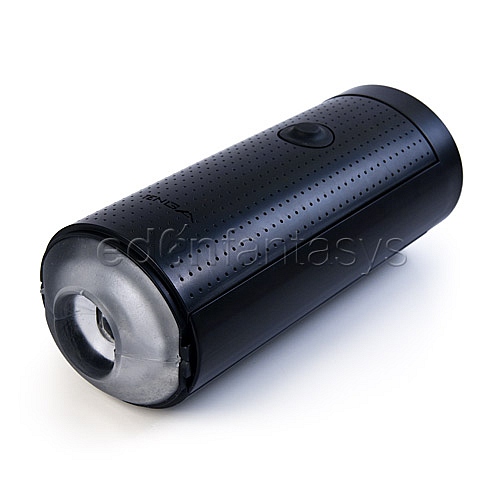 Product: Tenga flip air lite black