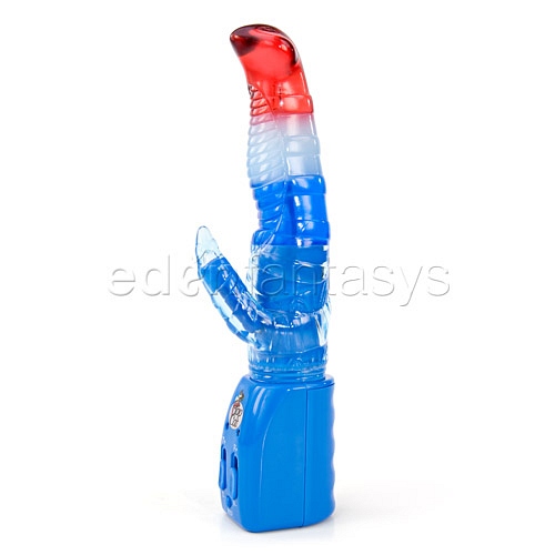 Product: Arousal cobra vibrator