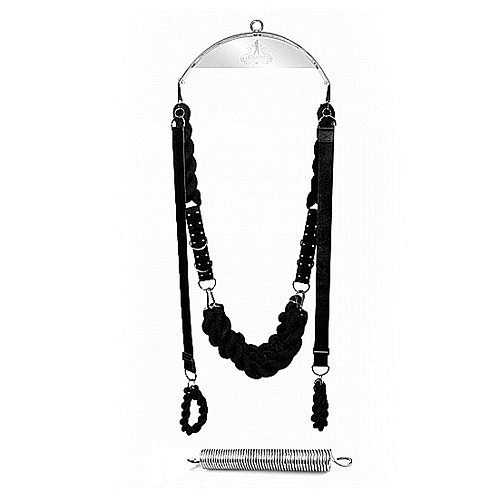 Product: Ouch sex swing