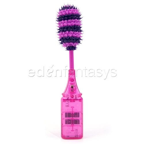 Product: Wiggling delight