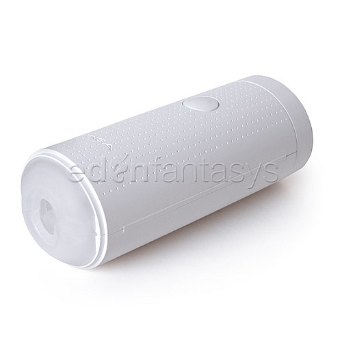 Product: Tenga flip air white