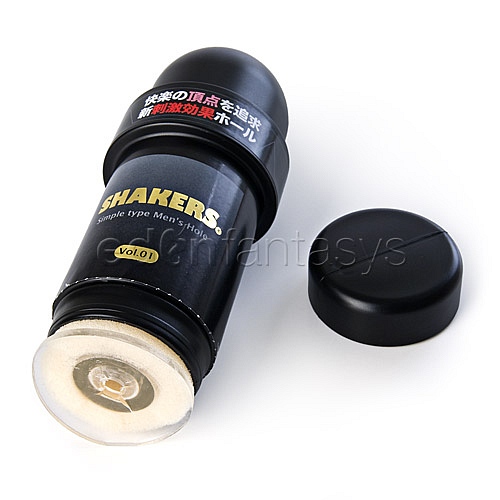 Product: Shakers Vol.1