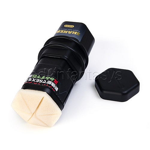 Product: Shakers Vol.3