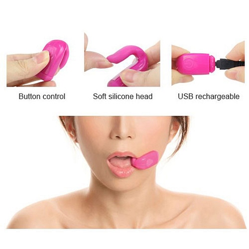 Product: Toynary J2S oral vibrator