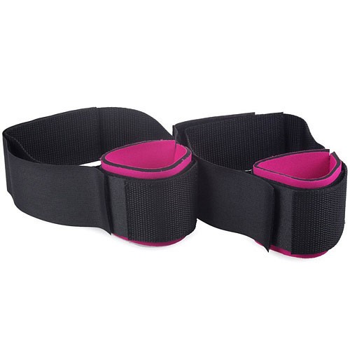 Product: Toynary MT03 thigh cuffs velcro
