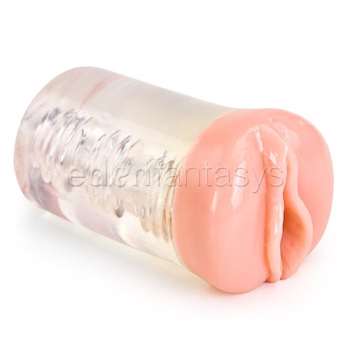 Product: Action-view pussy stroker