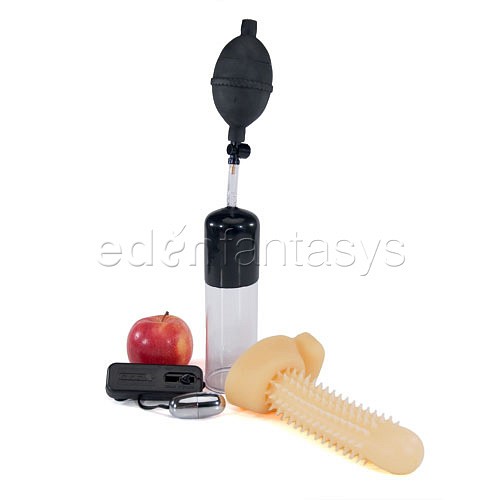 saddle up sex toy Sex Toys | Kinky Delights main image 1
