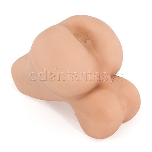 Product: Cyberskin handy Andy anal sex buddy