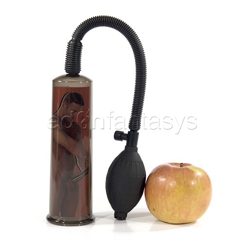 Product: Max performance penis pump