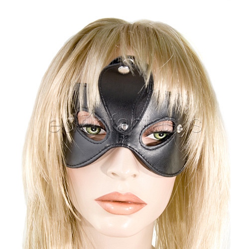 Product: Fetish love mask