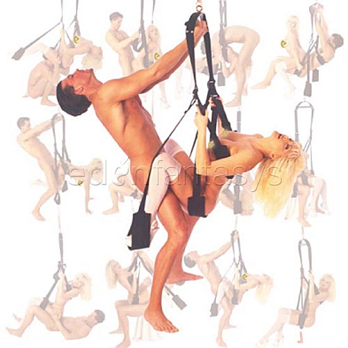 Product: Love swing