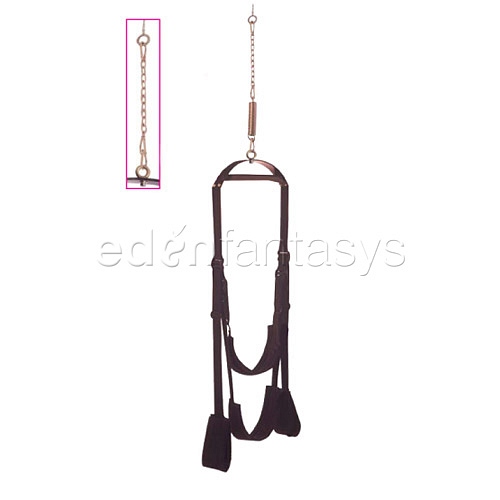 Product: Love swing