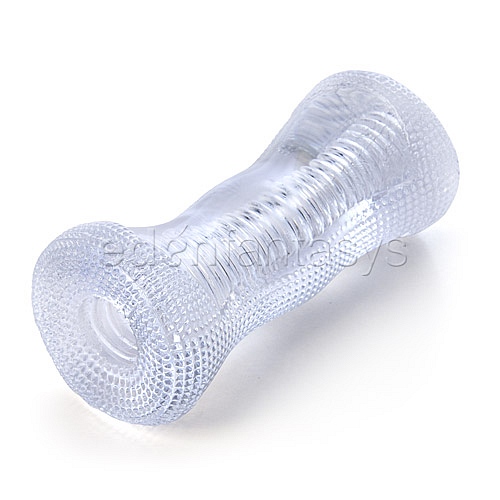 Product: Intimate grip masturbator