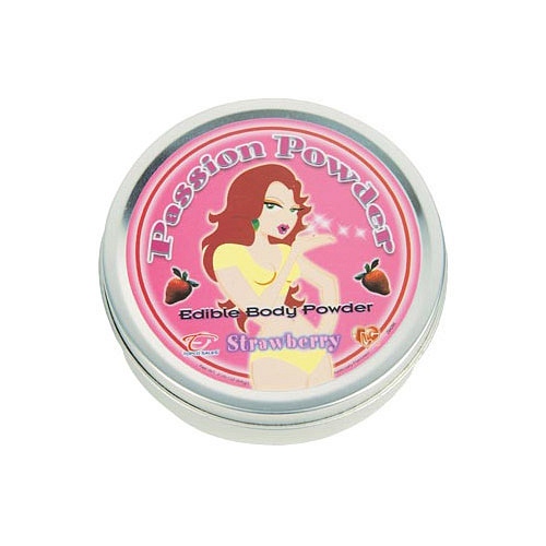 Product: Passion powder