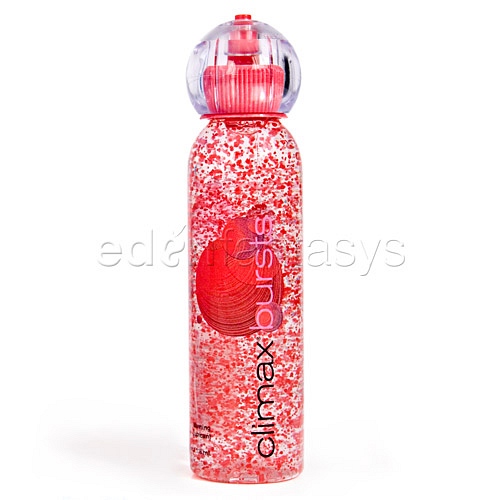 Product: Climax bursts warming