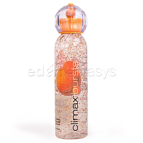 Product: Climax bursts aphrodisiac enhanced