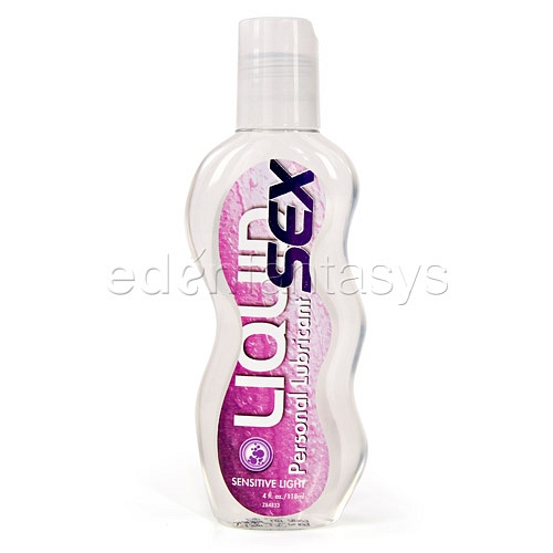 Product: Liquid sex sensitive light