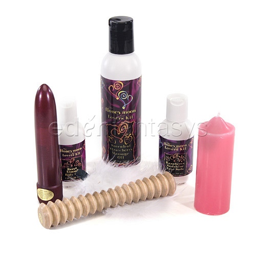 Product: Honeymoon for lovers kit