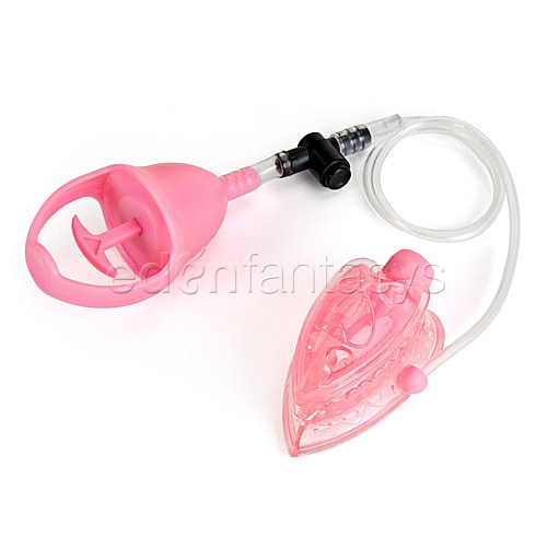 Product: Grrl toyz luv sux