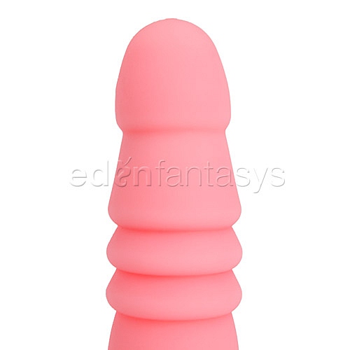 Product: Climax silicone EZ bend ripple shaft