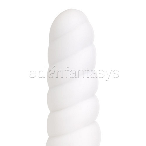 Product: Climax silicone EZ bend spiral shaft