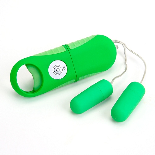 Product: Climax Clicks 7x double click mini