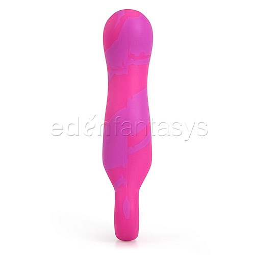 Product: Climax silicone wavy shaft