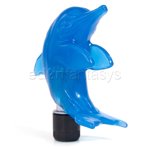 Product: Tiny teasers dolphin