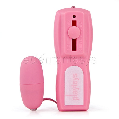 Product: Playtoys love bullet