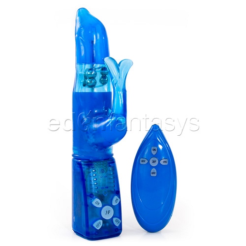 Product: Long distance dolphin