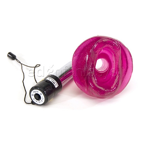 Product: My first clit kiss