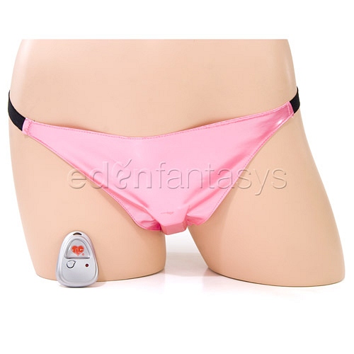 Product: Climax remotes pleasure play panties