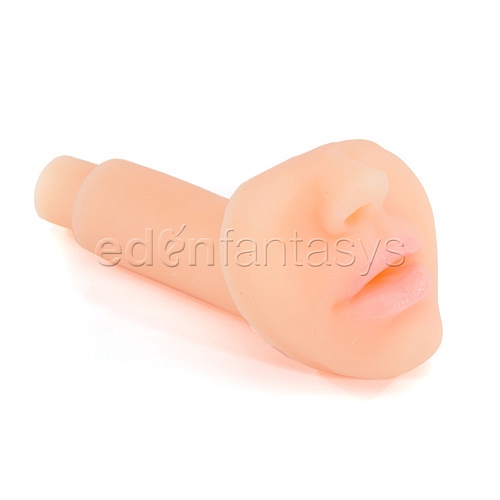 Product: Cyberskin cyber suck