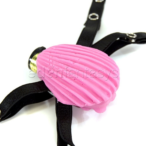 Product: Cyberskin she shell