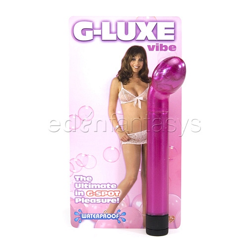 Product: G-luxe 6" magenta