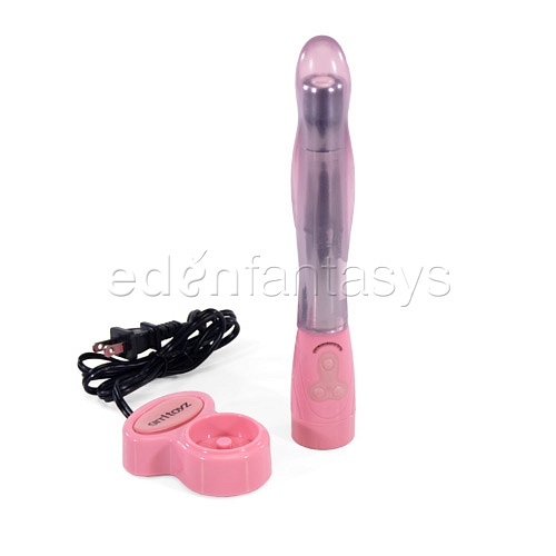 Product: Endless love rechargeable vibe