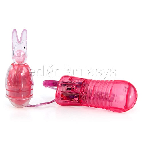 Product: Climax rabbits bunny bullet